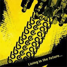 Beat Beat Beat - Living In The Future - New CD