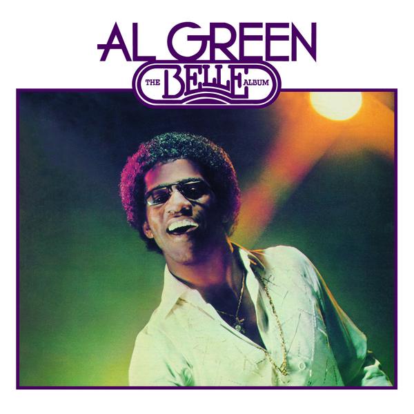 Green, Al - The Belle Album - New LP