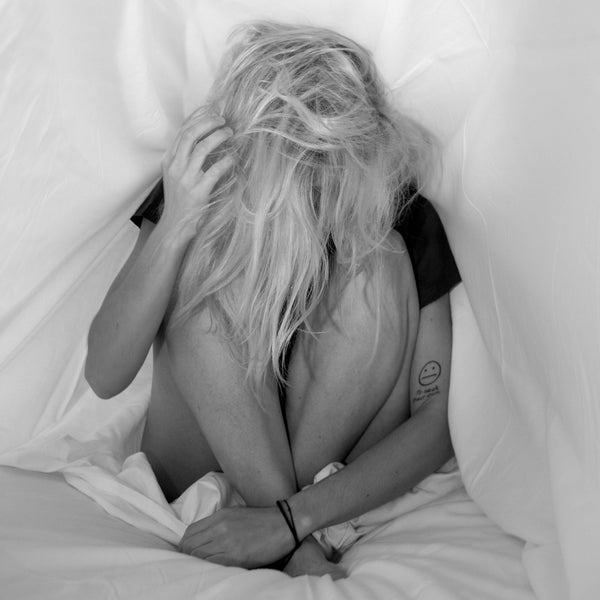 Bully - Losing [CLEAR w/ Black Vinyl, Loser Edition Gatefold] - New LP