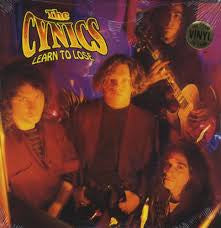Cynics, The - Learn To Lose (color vinyl) - New LP