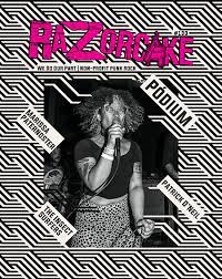 Razorcake #130 (October 2022 / November 2022) – Used Zine