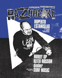 Razorcake #132 (February 2023 / March 2023) – New Zine