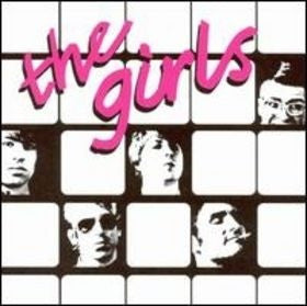 Girls - s/t - New CD
