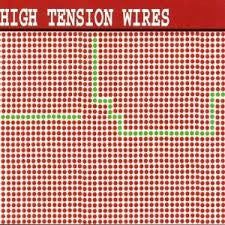 High Tension Wires - Send A Message - New CD
