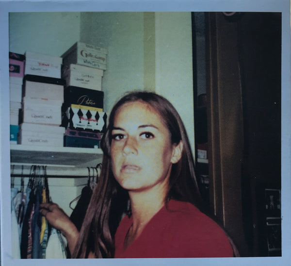 Dum Dum Girls - I Will Be – New LP