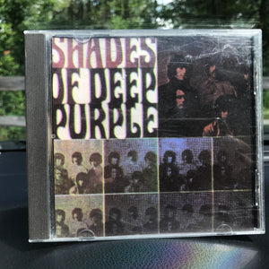 Deep Purple - Shades of …. - Used CD