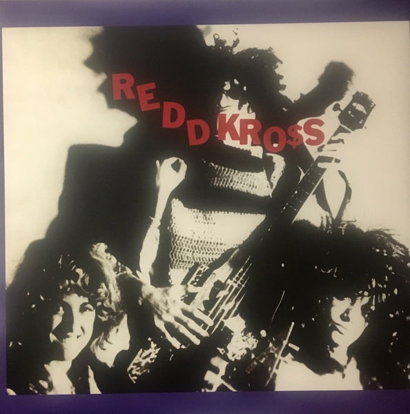 Redd Kross - Born Innocent [RED VINYL] - New LP