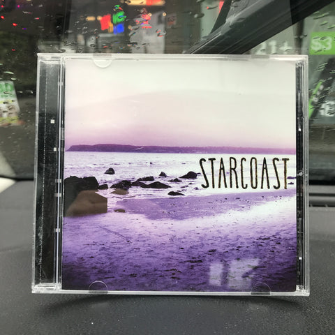 Starcoast – Used CD