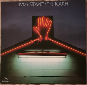 Stewart, Jimmy – The Touch – Used