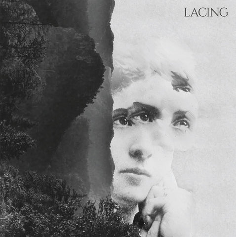 Lacing - Without – New CD