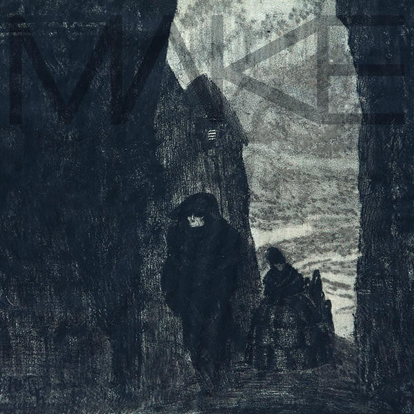 MAKE - Pilgrimage of Loathing LP [180 gram] - New LP