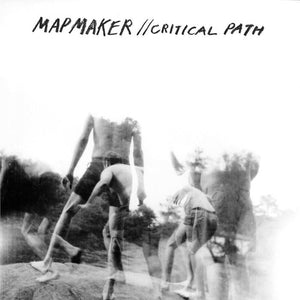 Mapmaker - Critical Path – New LP