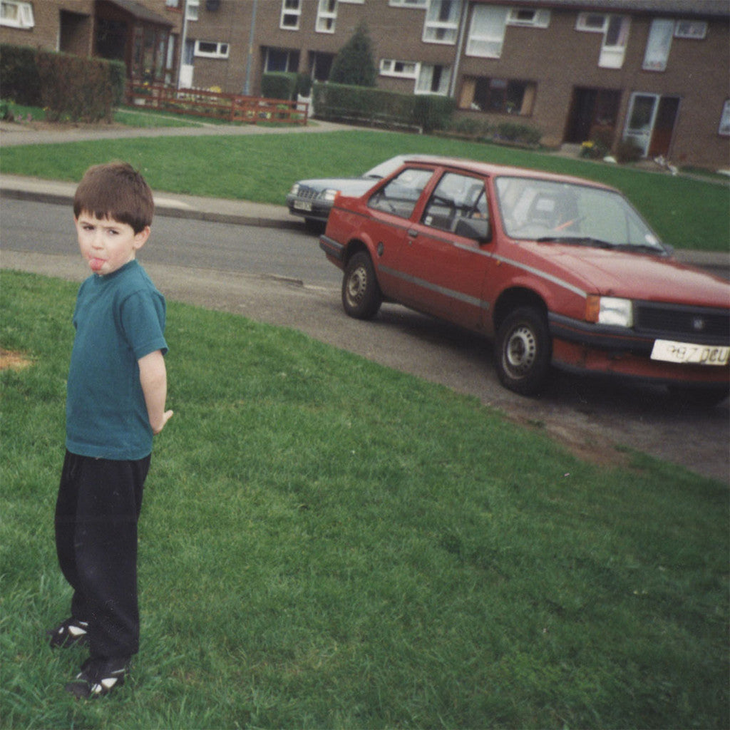 Martha - Courting Strong - New LP