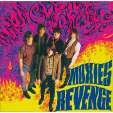 Miracle Workers - Moxie's Revenge LP