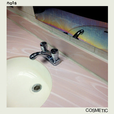 Nots - Cosmetic - New LP