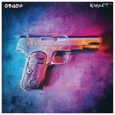 Obnox - Wiglet - New LP