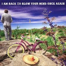 Buck, Peter - I am Back to Blow Your Mind Once Again LP