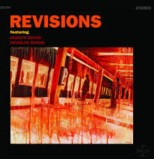 Revisions  - Revised Observations CD