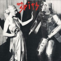 Spits, The - s/t (3rd) - New CD
