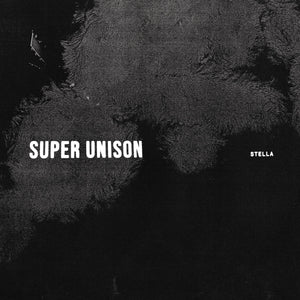 Super Unison - Stella [PURPLE VINYL] – New LP