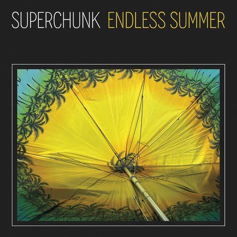 Superchunk – Endless Summer [PEAK Edition COLOR VINYL] – New 7"