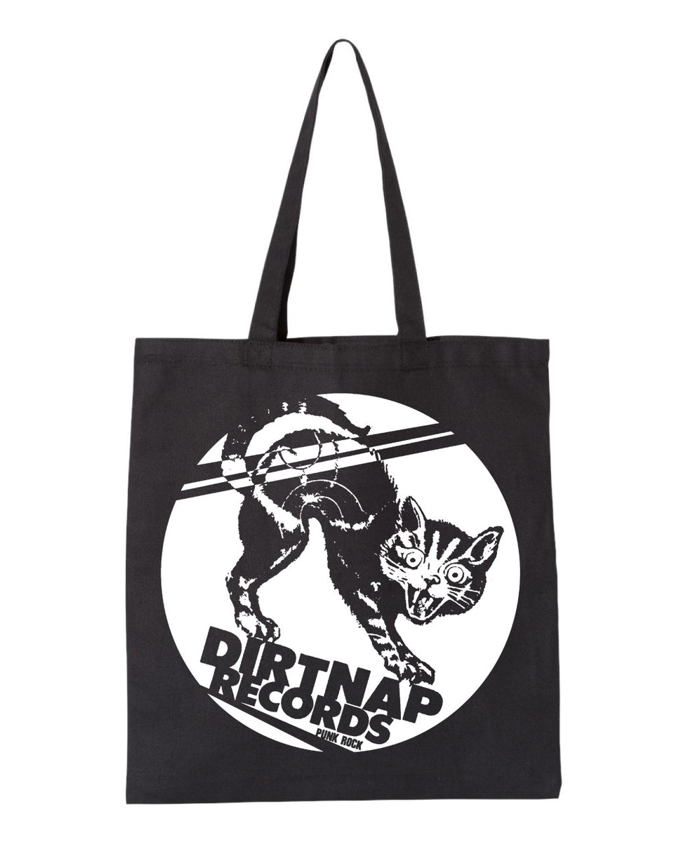 Dirtnap Totebag [Limited Run] – New – Green Noise Records