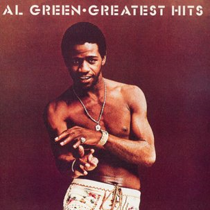 Green, Al - Greatest Hits - New LP