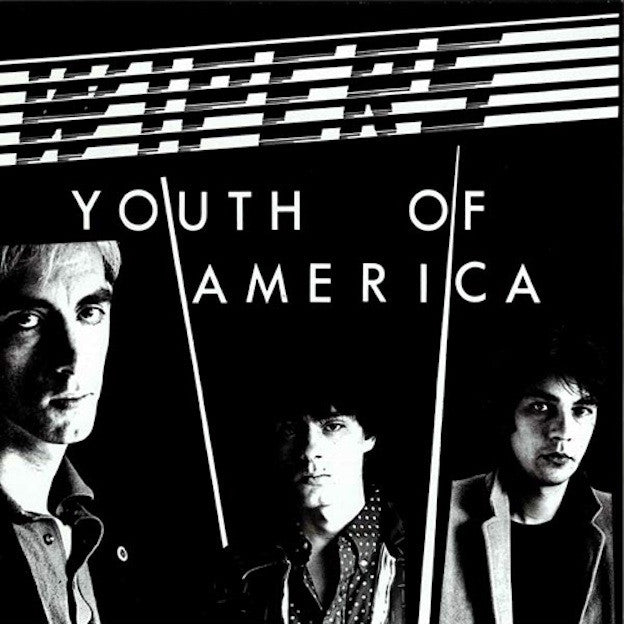 Wipers - Youth Of America - New LP