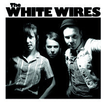 White Wires - WWIII LP