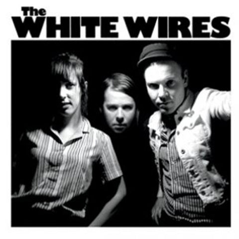 White Wires - WWIII - New LP