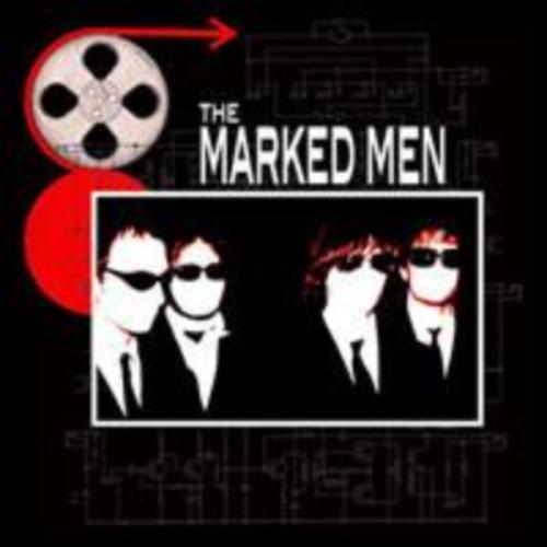 Marked Men - S/T - New CD